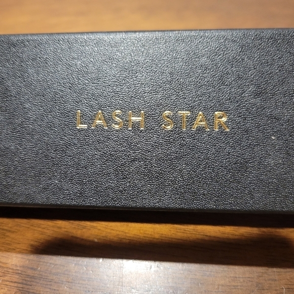 Lash Star Volume Visionary Lashes 10 NEW in box - Picture 7 of 7